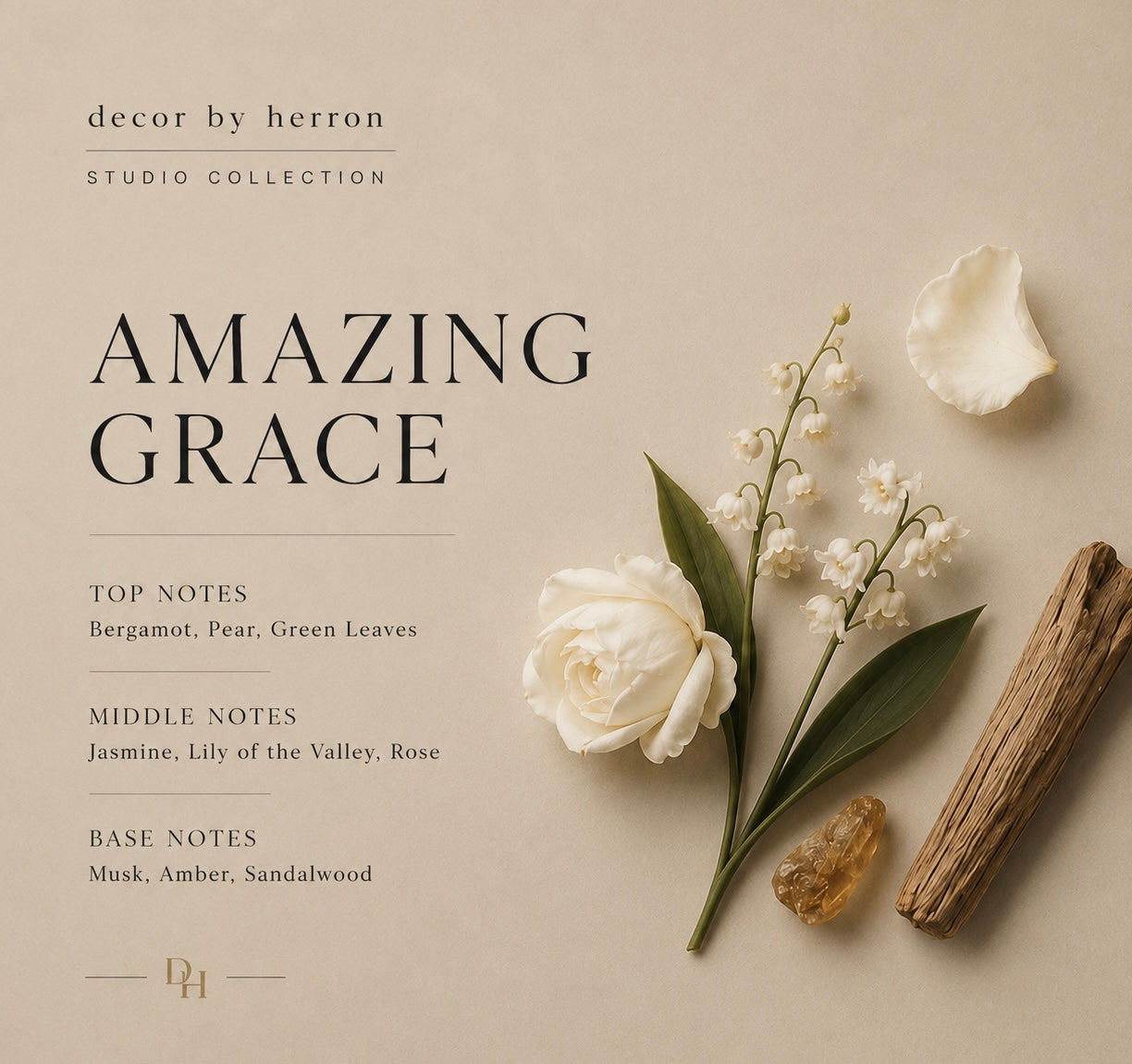 Amazing Grace