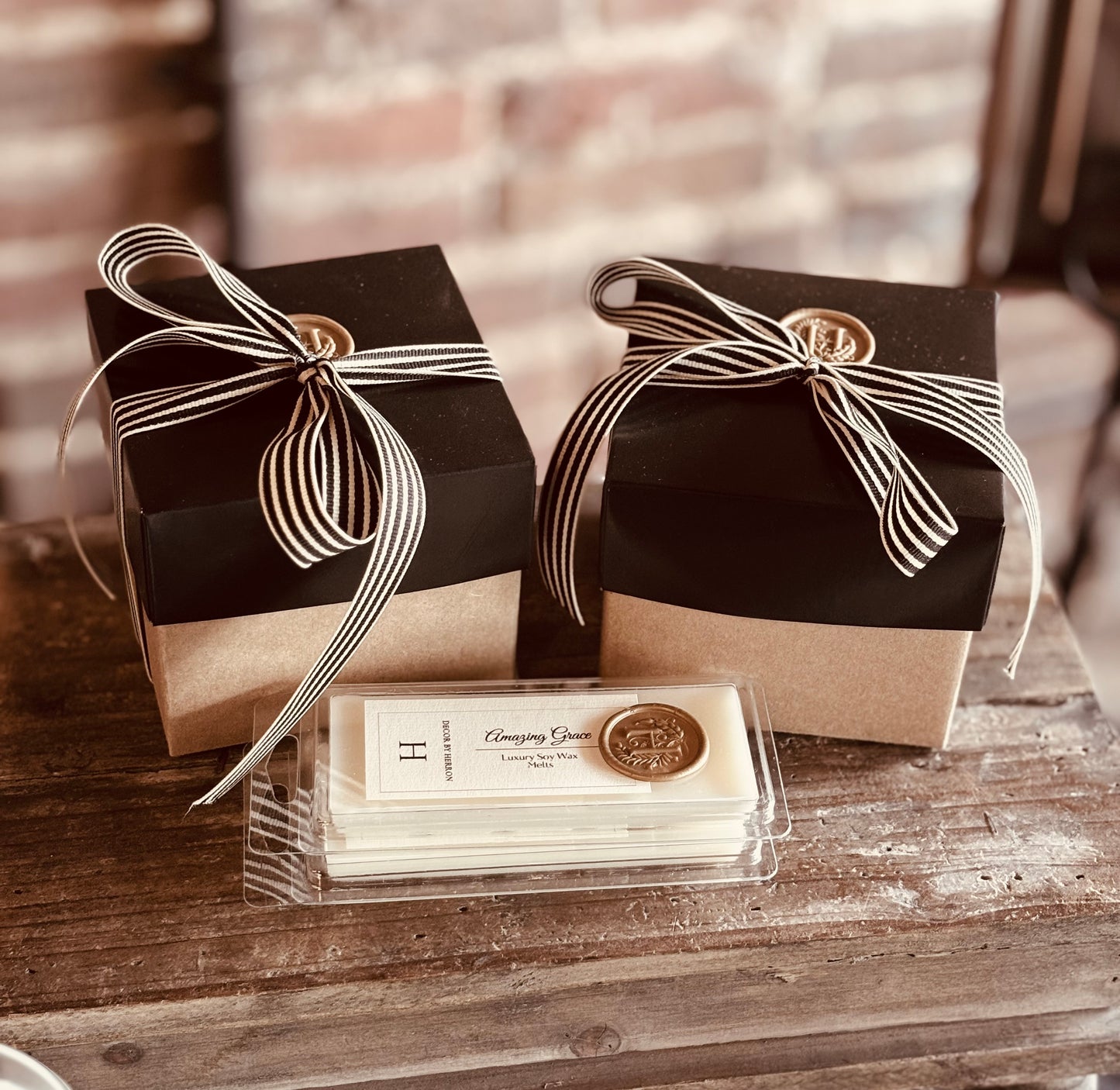 Wax Melts