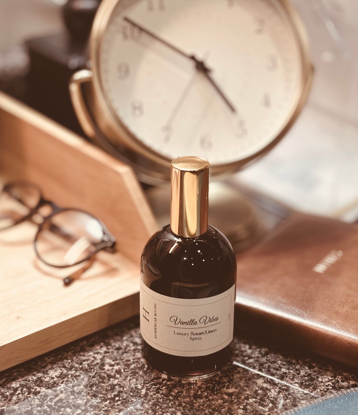 Vanilla Vibes (Inspired By Vanilla Skin)