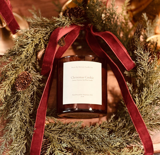 Christmas Cookie (Holiday Collection)