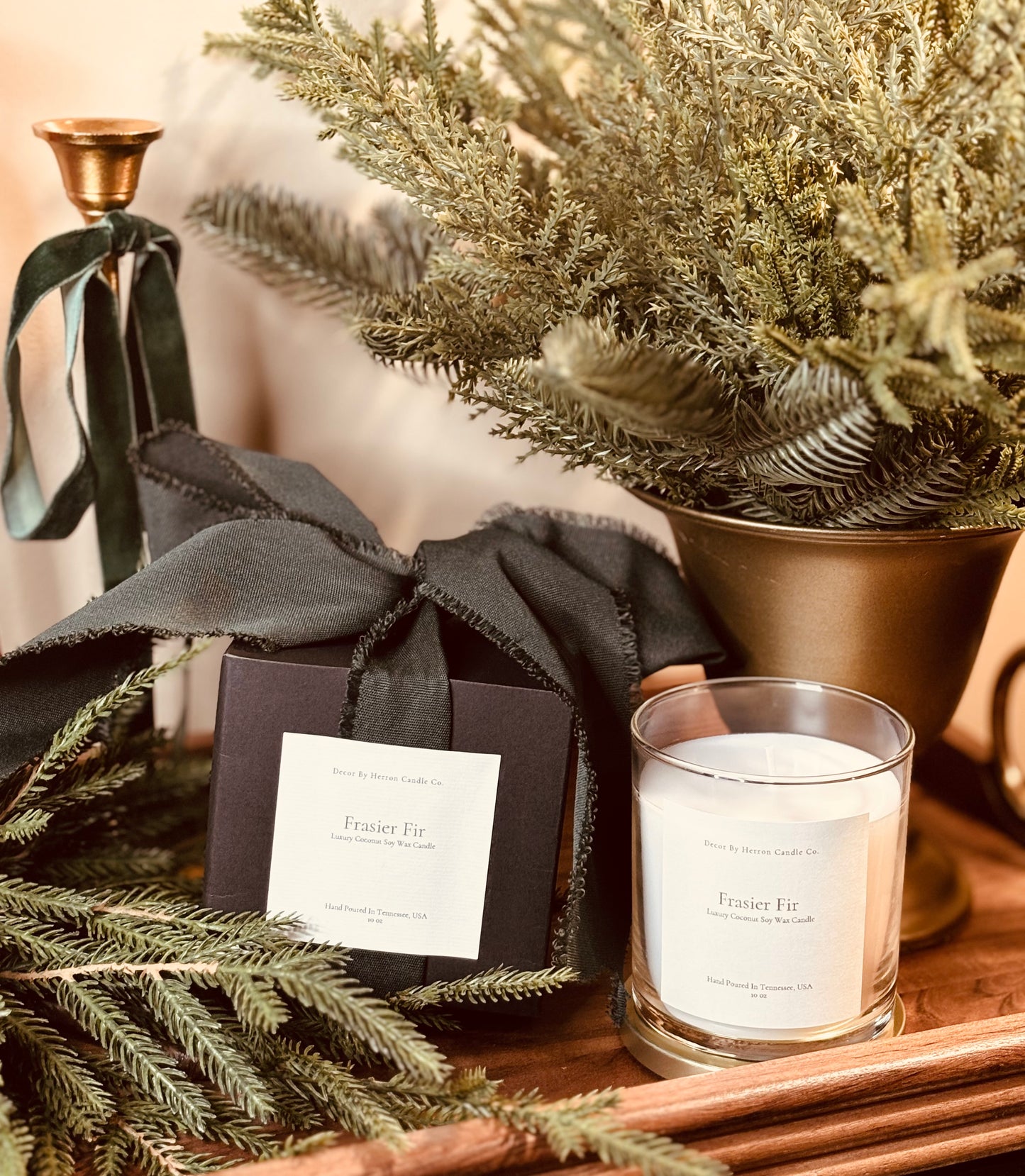 Frasier Fir