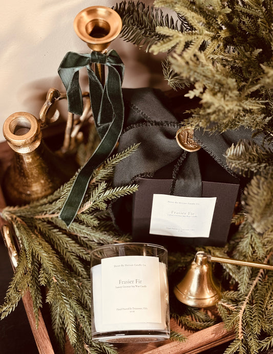 Frasier Fir