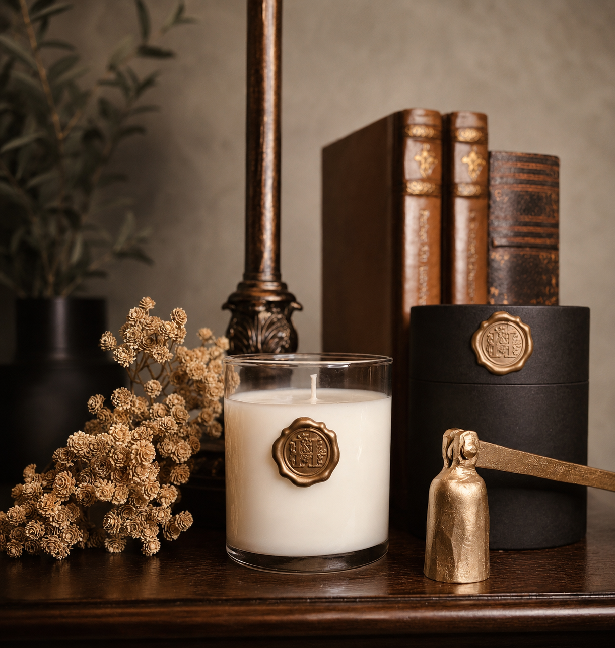 Signature Candle Collection