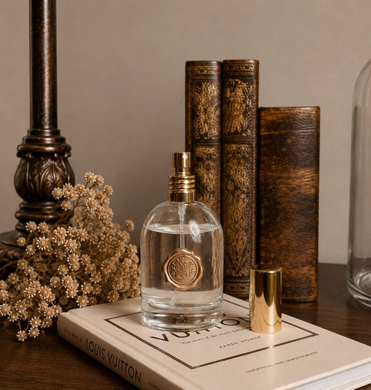 Room & Linen Spray