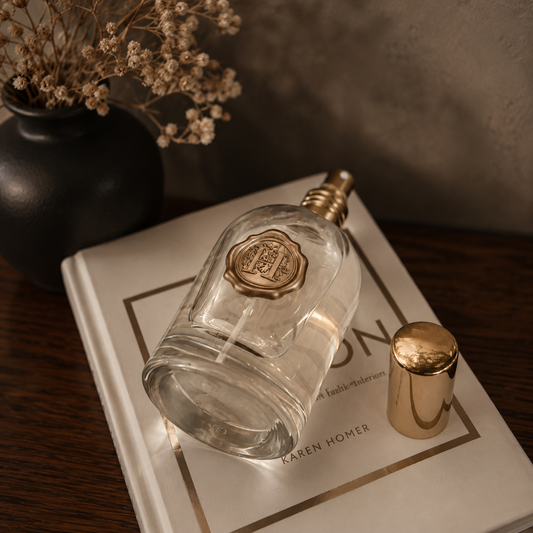 Room & Linen Spray
