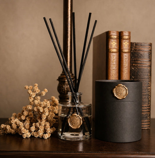 Home Reed Diffuser