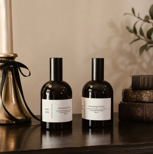 Room & Linen Spray