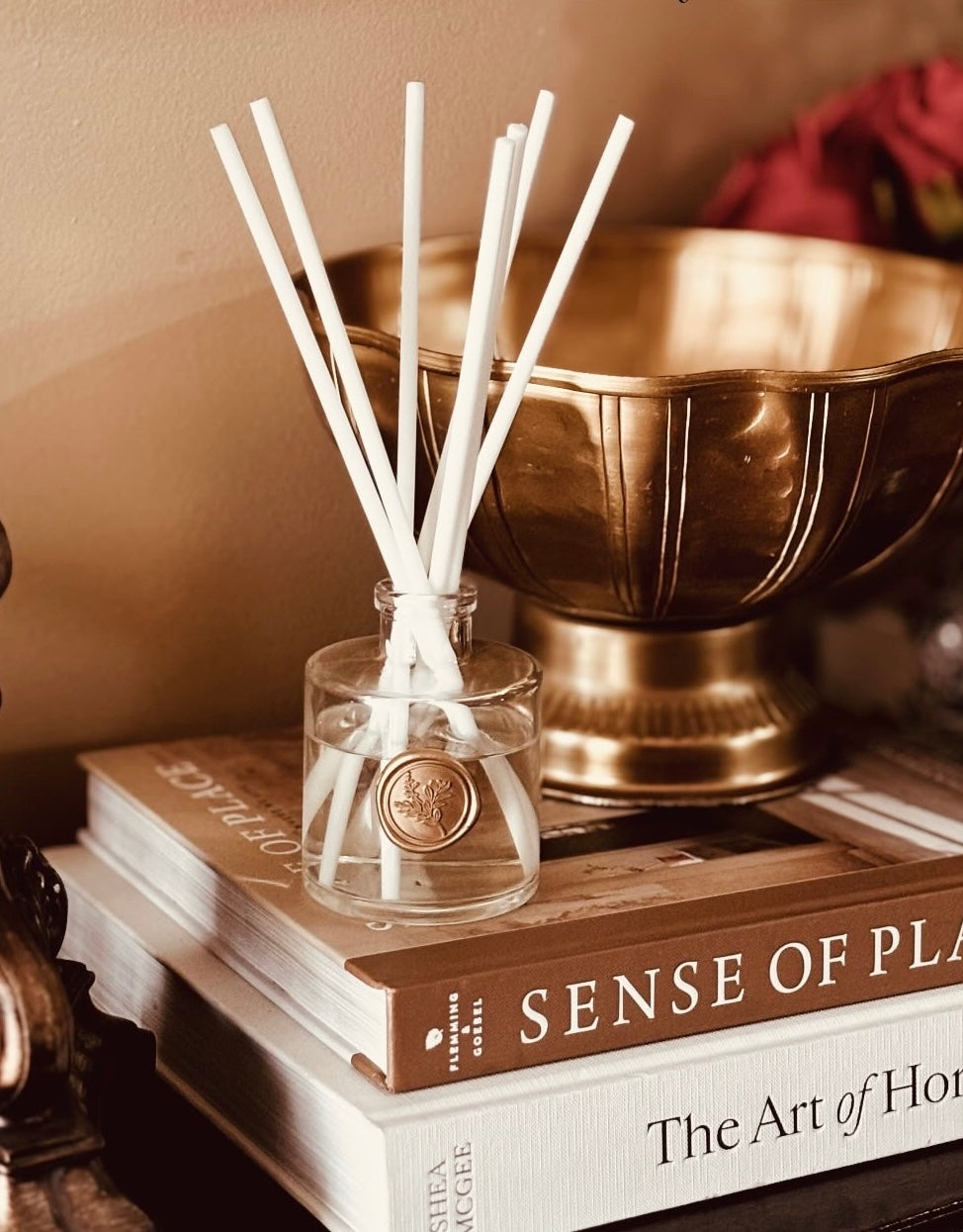 Home Reed Diffuser