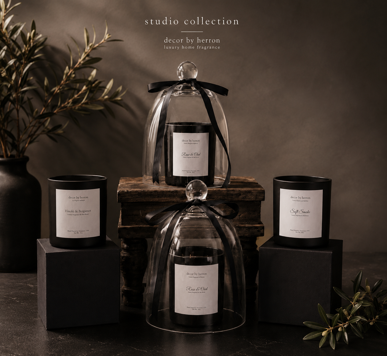 Studio Collection