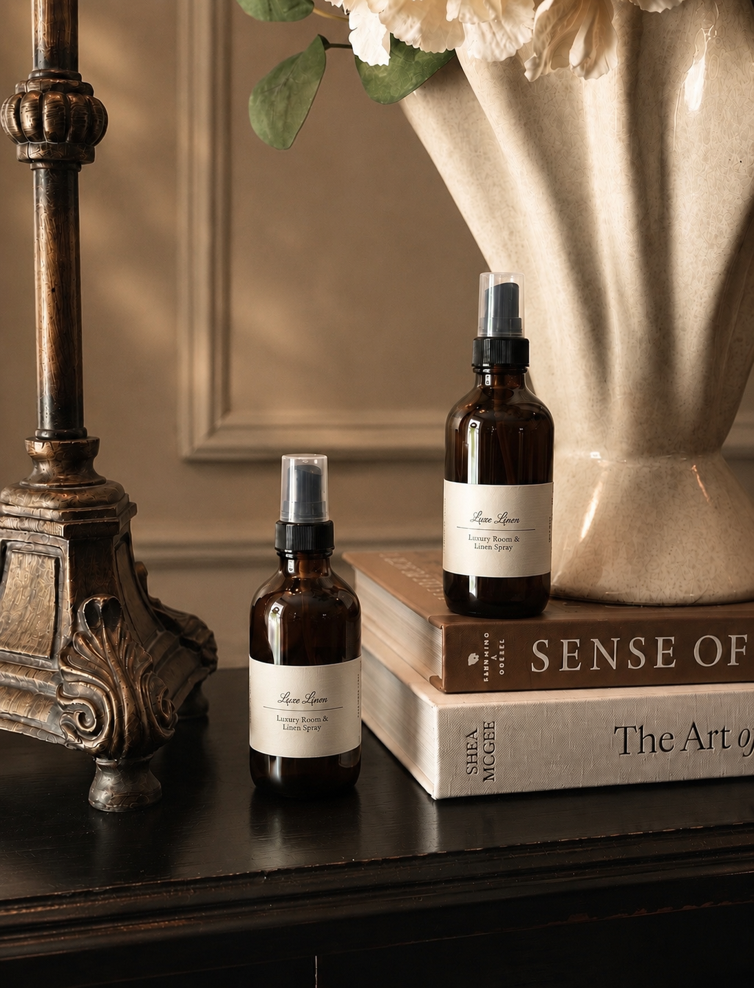Room & Linen Spray