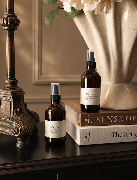 Room & Linen Spray