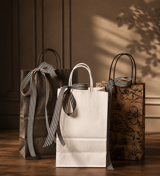 Timeless Collection Gift Bag