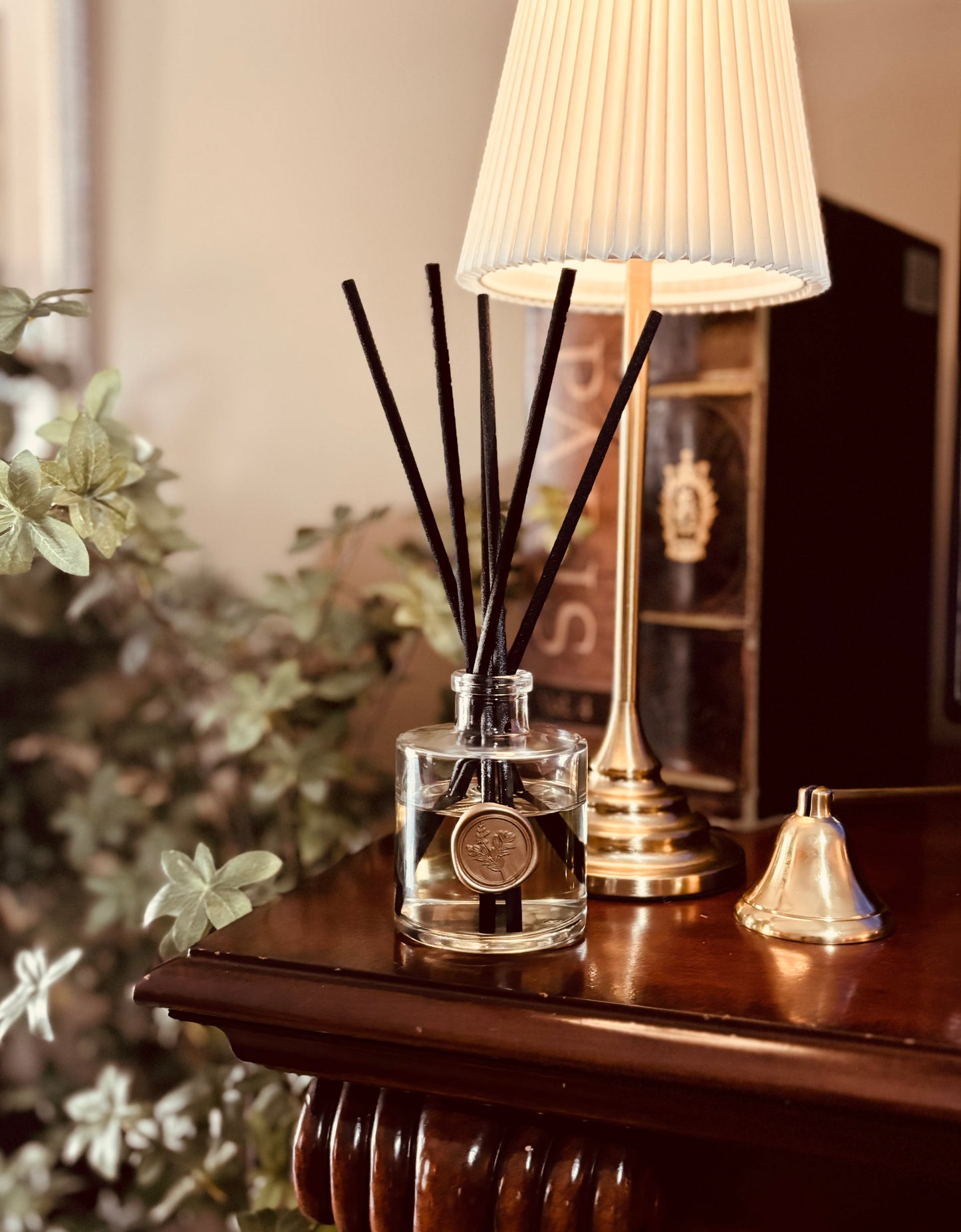 Home Reed Diffuser