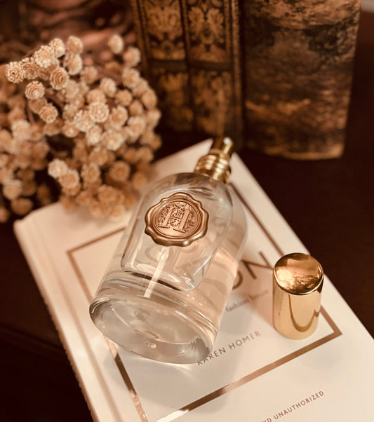 Room & Linen Spray