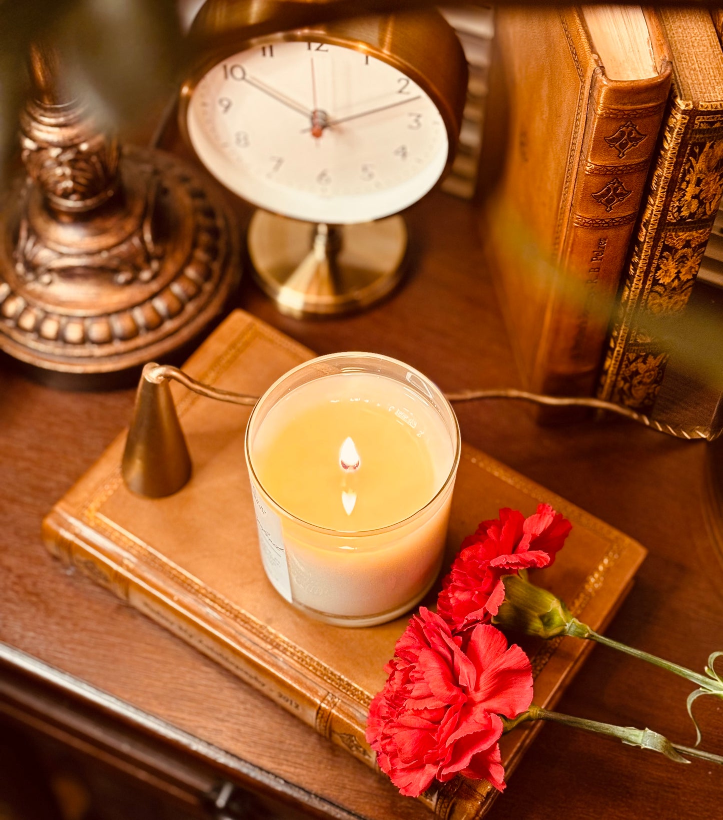 Rose (Signature Candle)