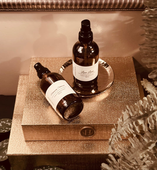 Room & Linen Spray