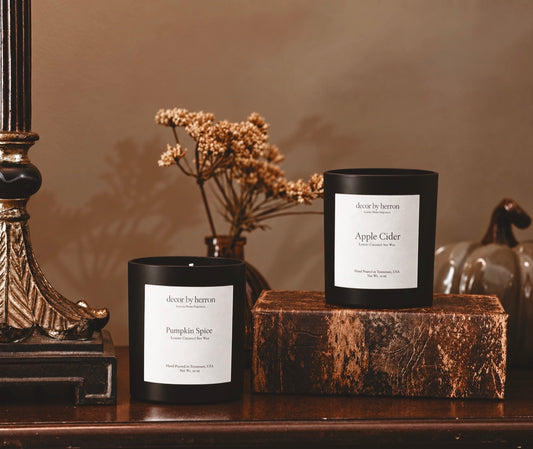 The Seasonal Collection