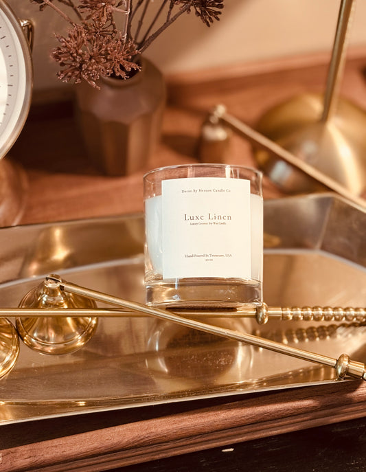 Luxe Linen