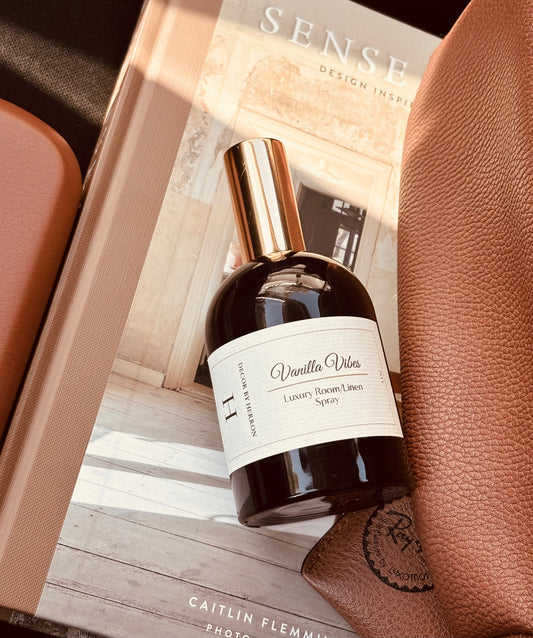 Vanilla Vibes (Inspired By Vanilla Skin)