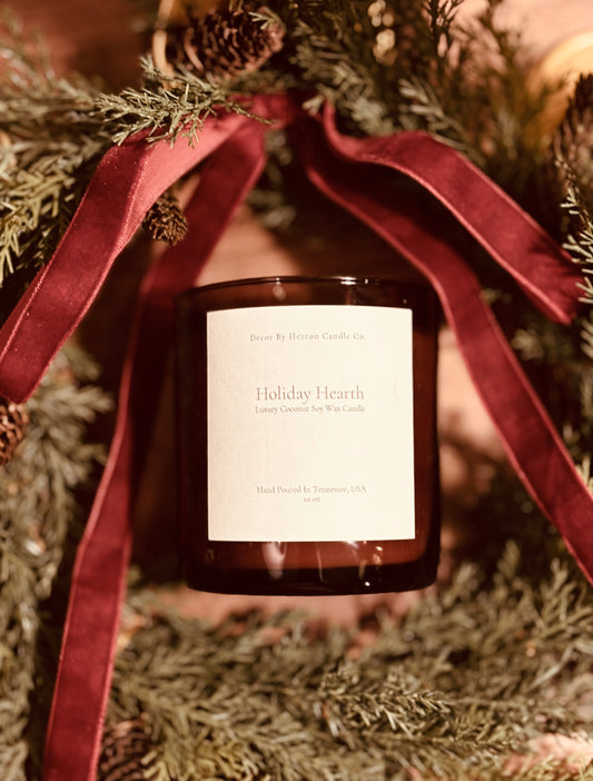 Holiday Hearth (Holiday Collection)